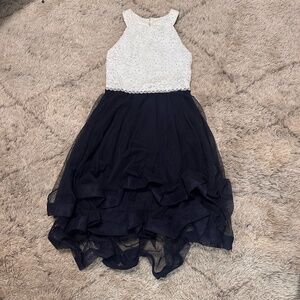 Pretty Girl's Dress- Speechless Kids